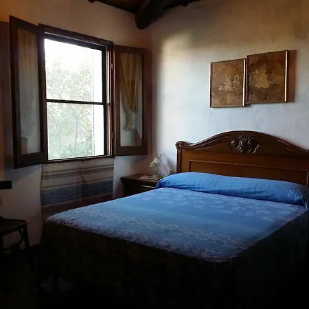 Maragnani Apartamento La Ciaccia