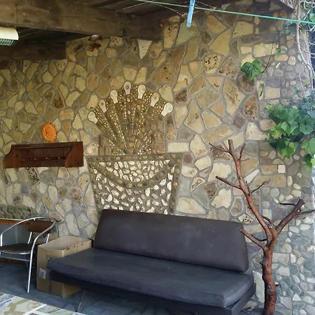 Apartamento Maragnani La Ciaccia