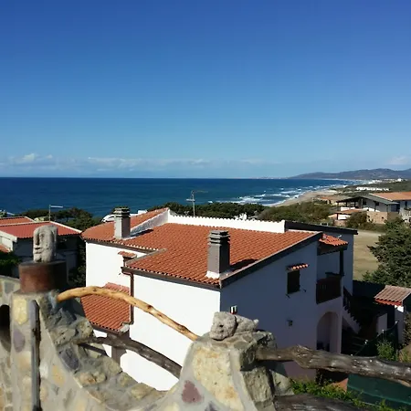 Maragnani Apartamento