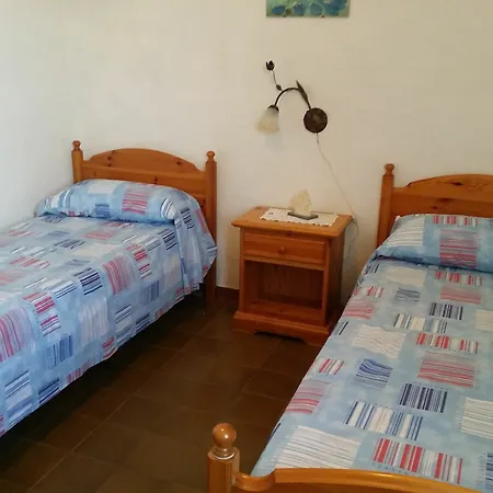 Maragnani Apartamento La Ciaccia