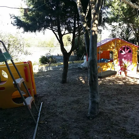 Maragnani Apartamento La Ciaccia