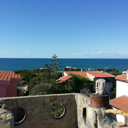 Apartamento Maragnani *
